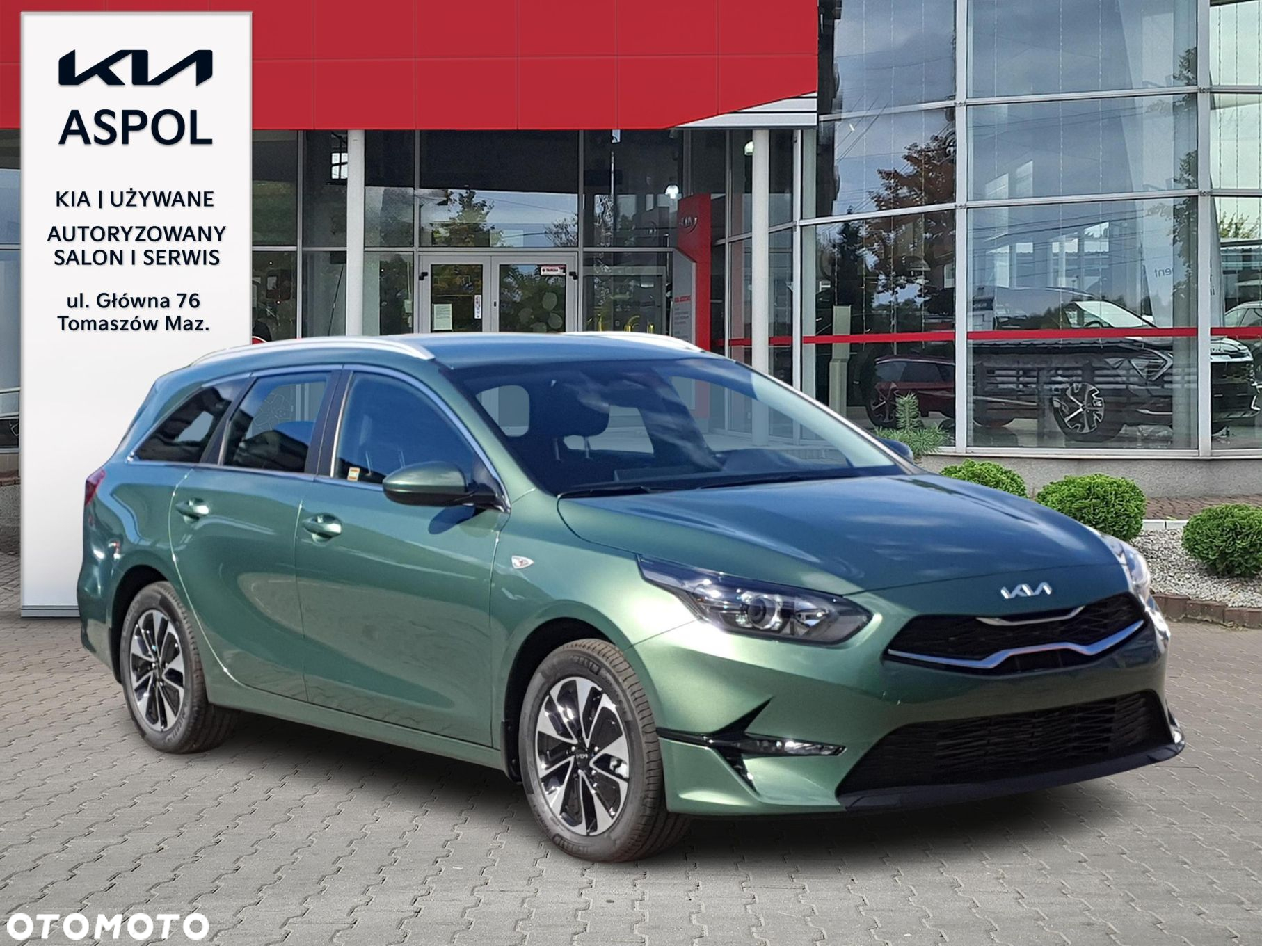 Kia Ceed 1.5 T-GDI M DCT - 7