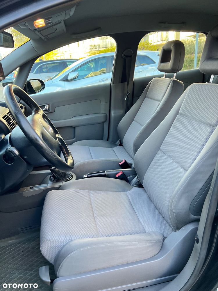 Audi A2 1.4 - 20