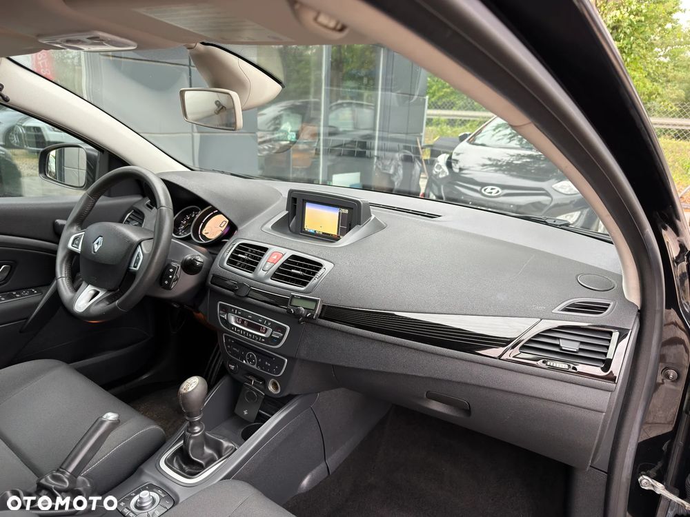 Renault Megane 1.6 16V Privilege - 25