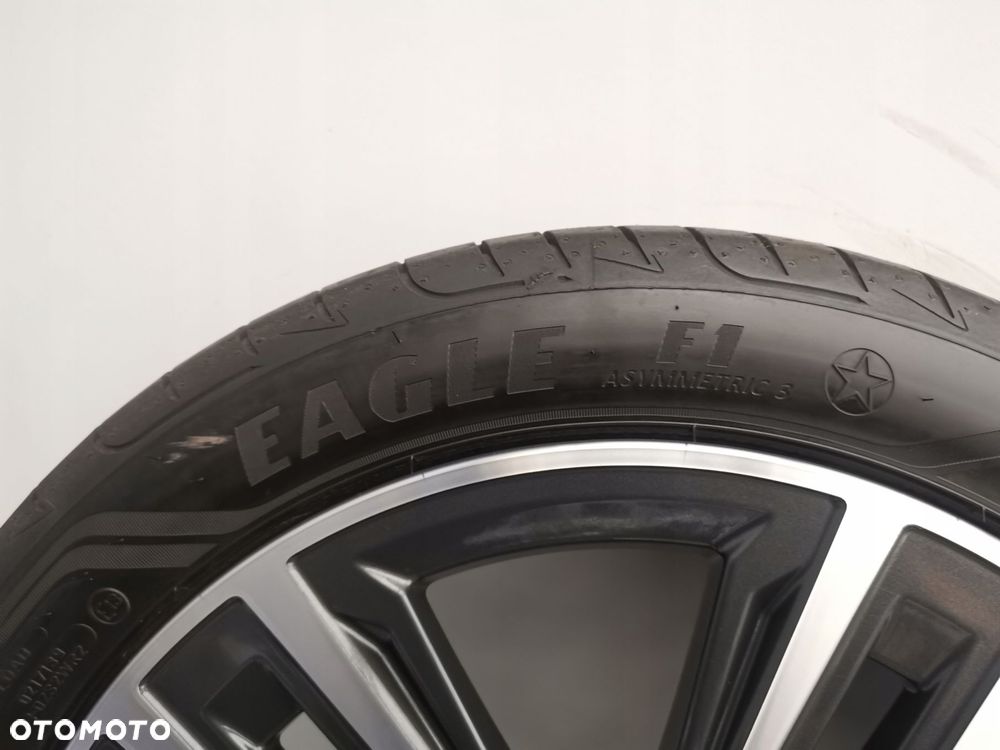 BMW F40 2 GT F44 F45 2 KOLA FELGI ALUFELGI OPONY LATO 225/45R17 23ROK - 7
