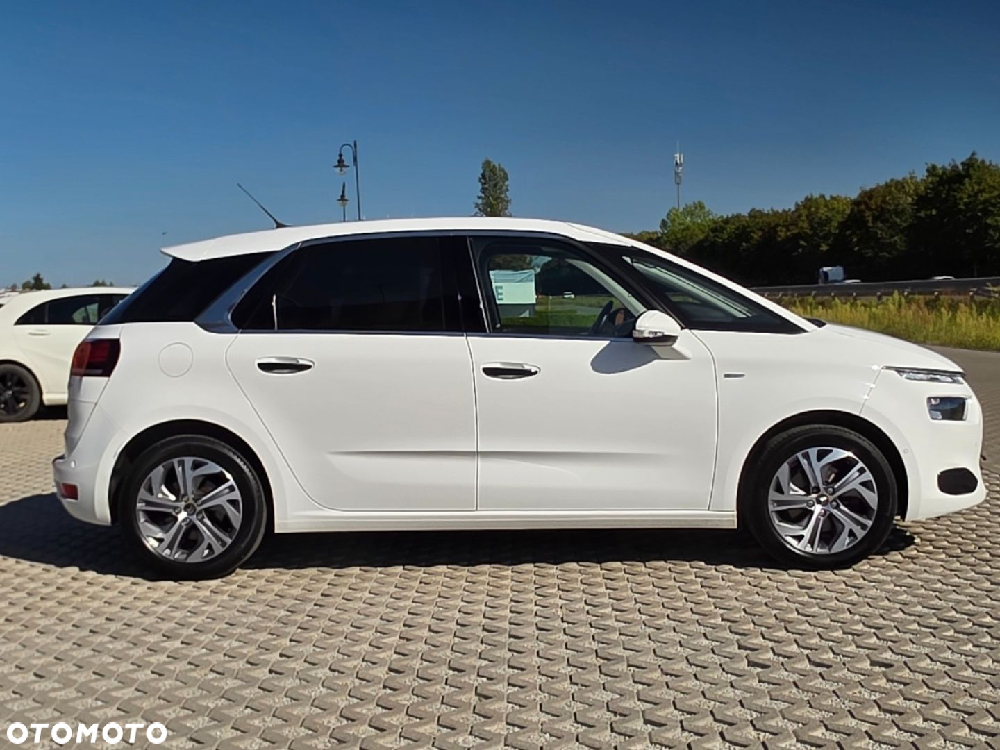 Citroën C4 Picasso - 7