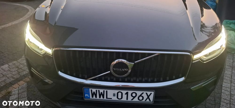 Volvo XC 60 B5 B AWD Geartronic Momentum Pro - 10