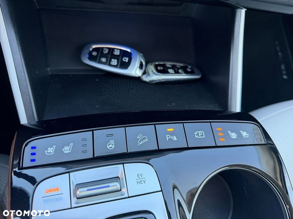 Hyundai Tucson - 34
