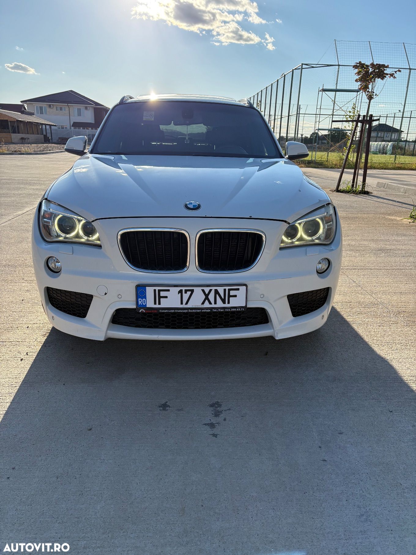 BMW X1 ver-xdrive25d-aut-xline - 1