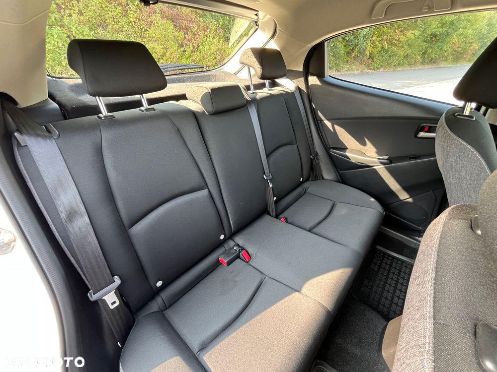 Mazda 2 - 16