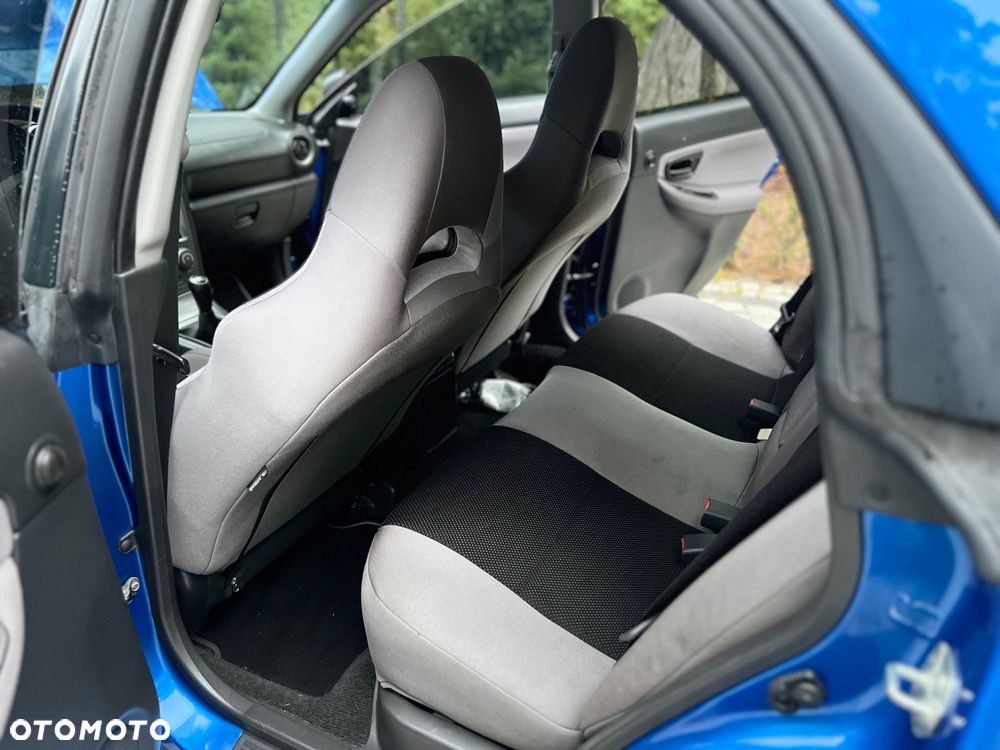 Subaru Impreza 2.5 WRX - 17