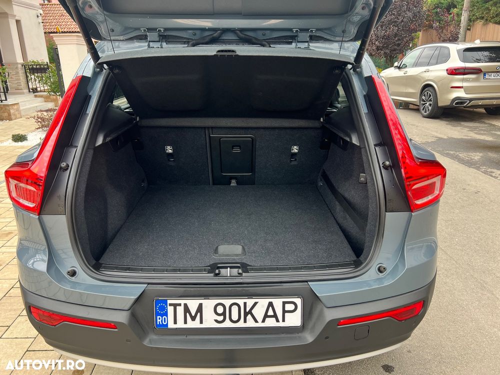 Volvo XC 40 D3 Momentum - 7