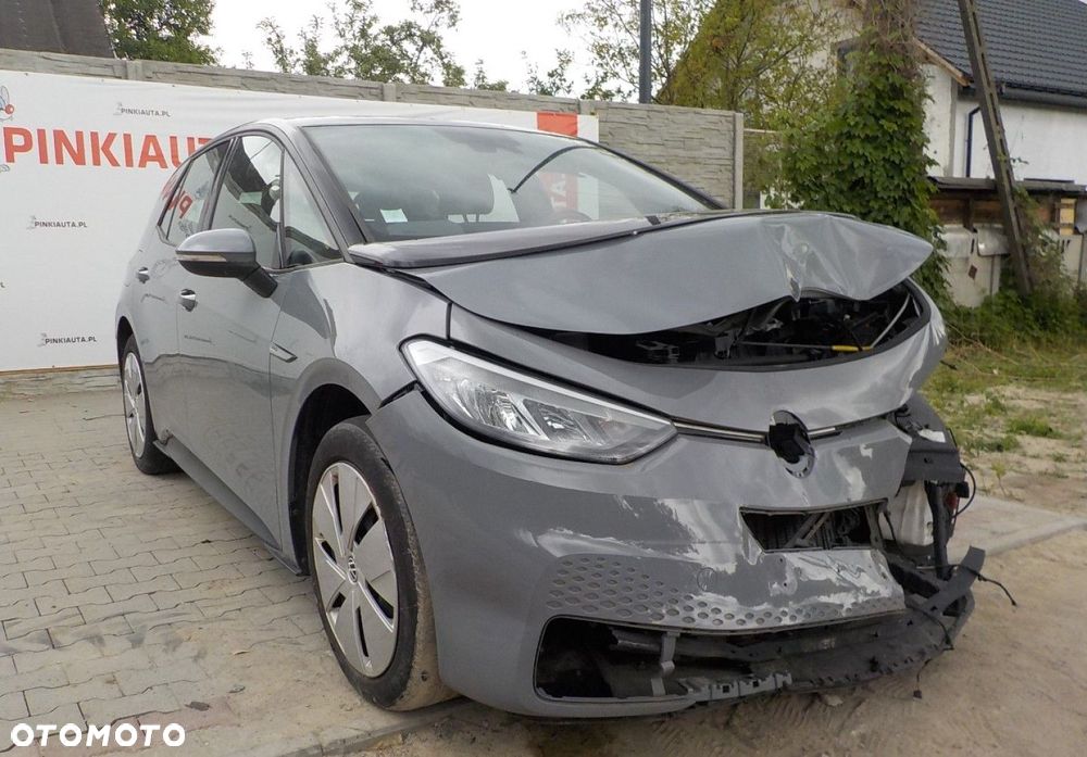 Volkswagen ID.3 58kWh Life - 2