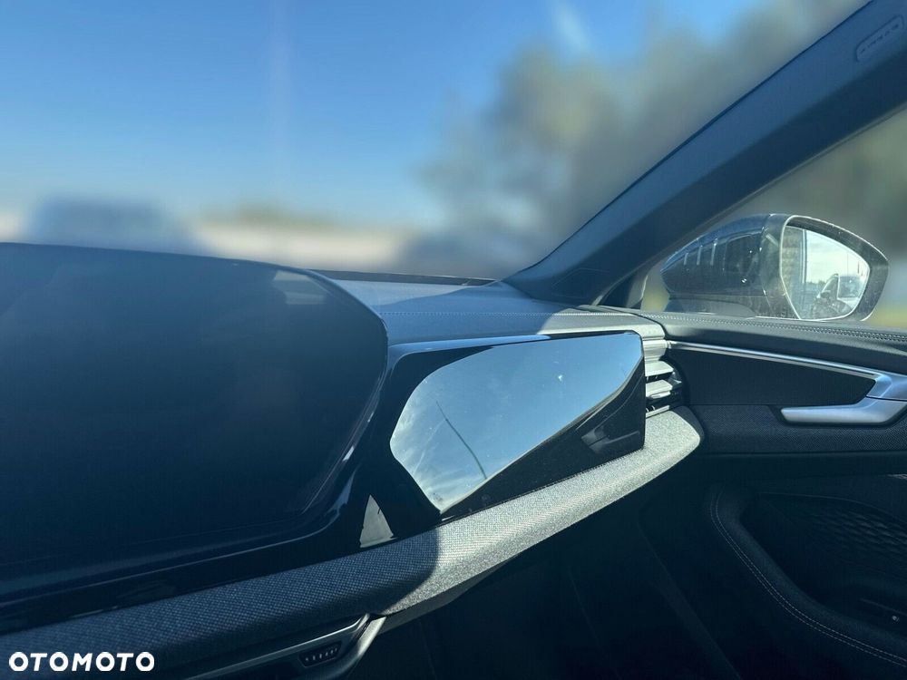 Audi A5 Limousine - 19