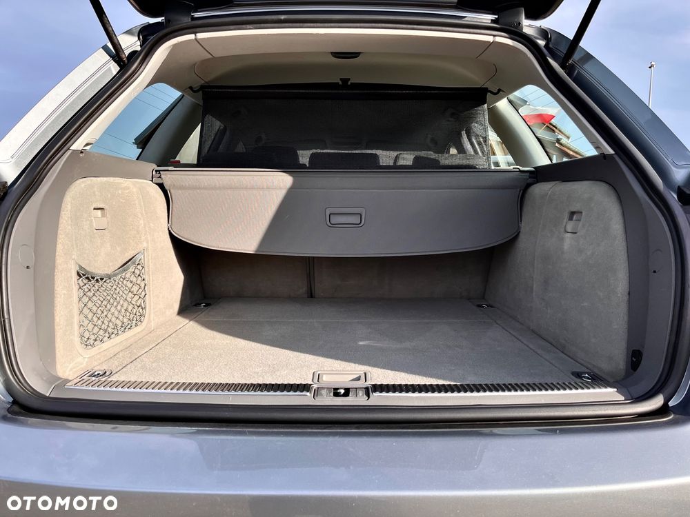 Audi A4 Avant - 23