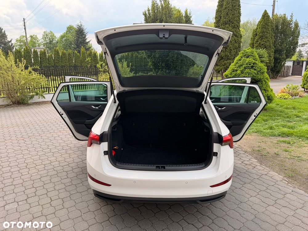 Skoda Scala 1.0 TSI Ambition - 26