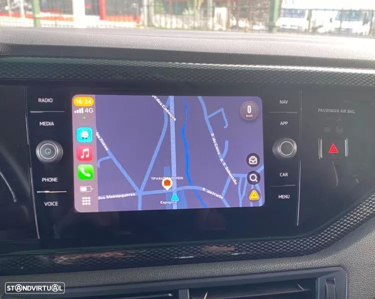 VW Taigo 1.0 TSI Life - 16