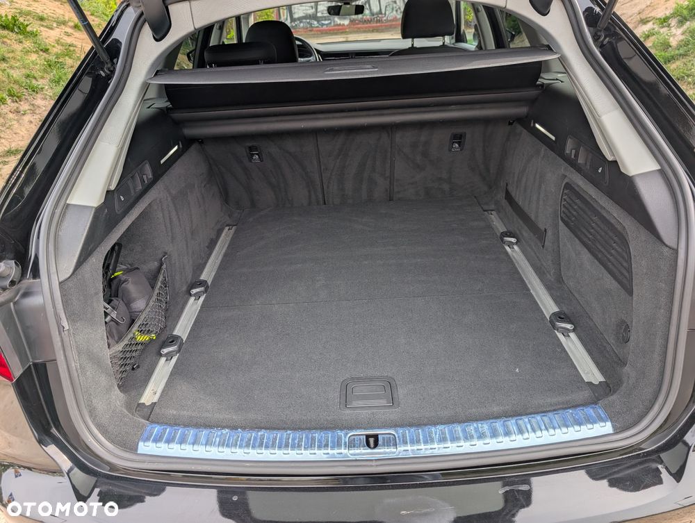 Audi A6 Avant 40 TDI mHEV S tronic - 24