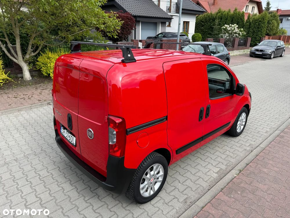 Fiat Fiorino - 19