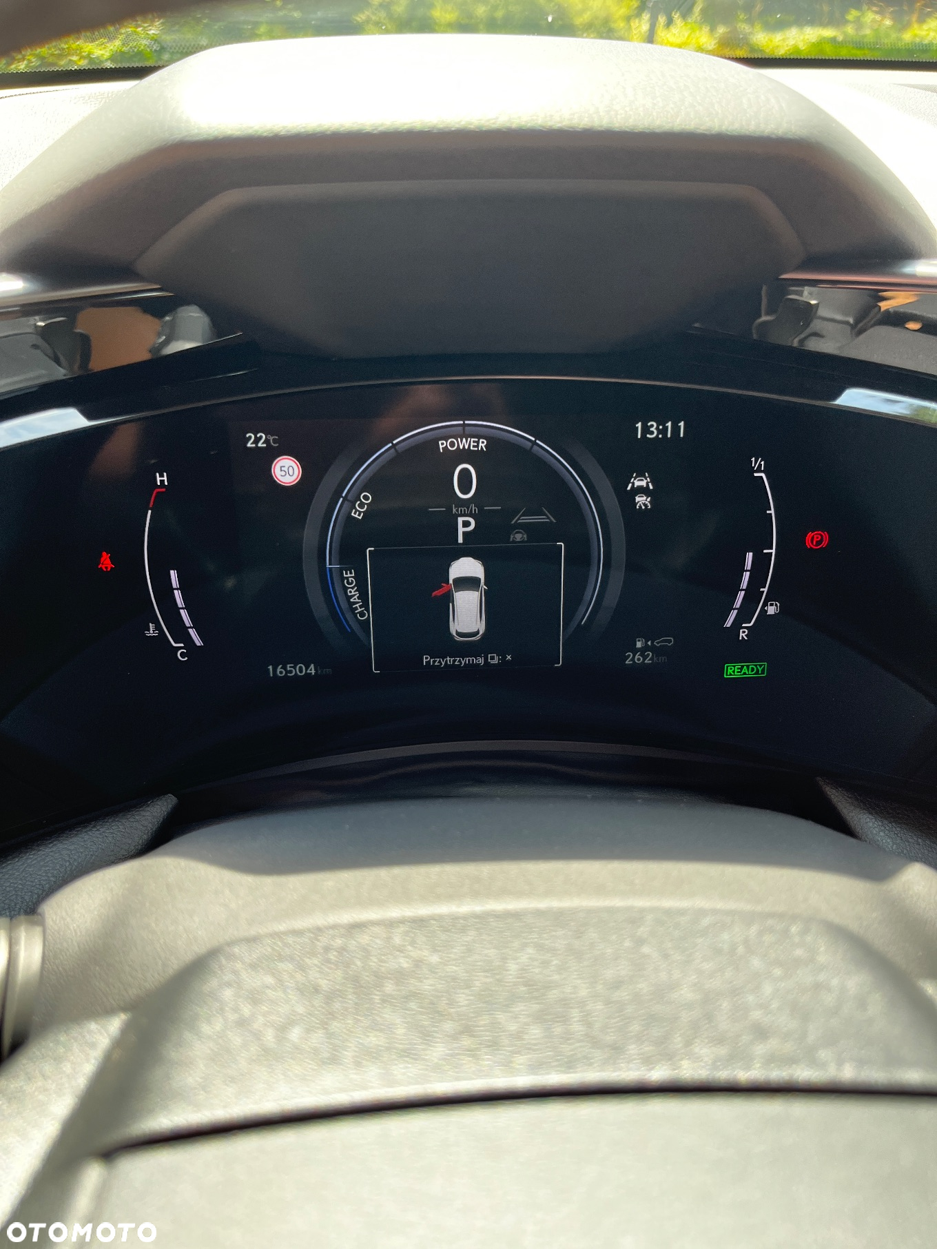 Lexus NX 350h Omotenashi AWD - 15