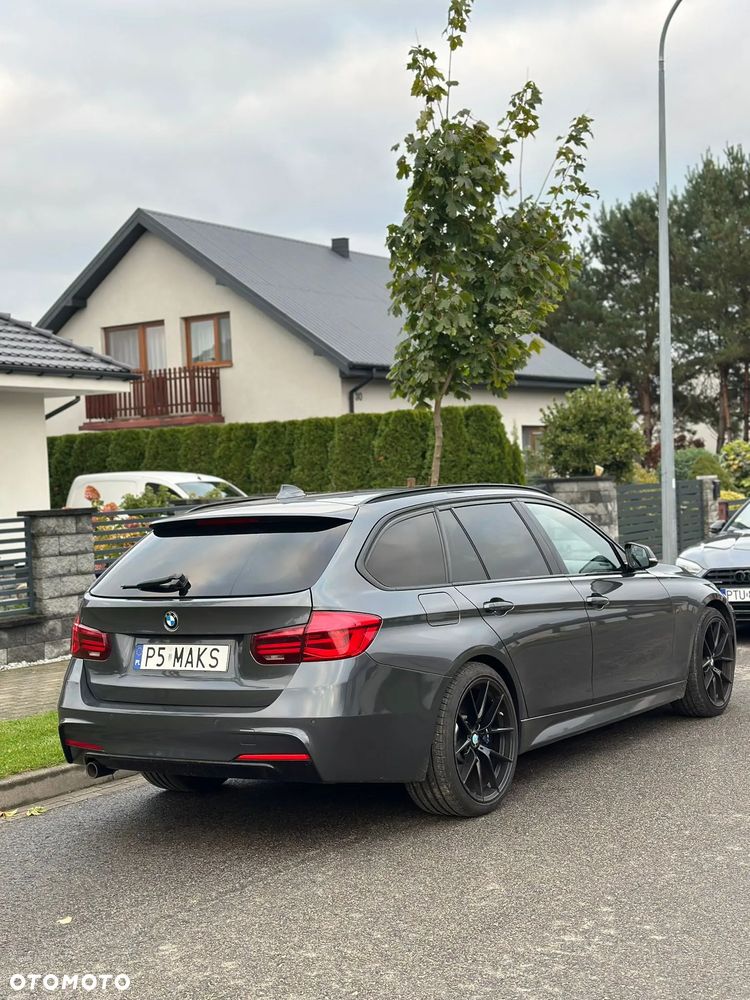 BMW Seria 3 - 2