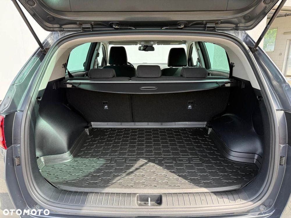 Kia Sportage 1.6 GDI M 2WD - 15