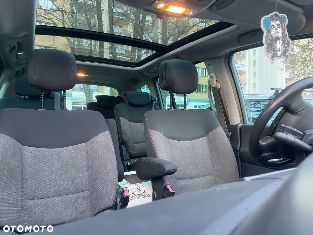 Renault Espace 2.0 dCi Expression - 13