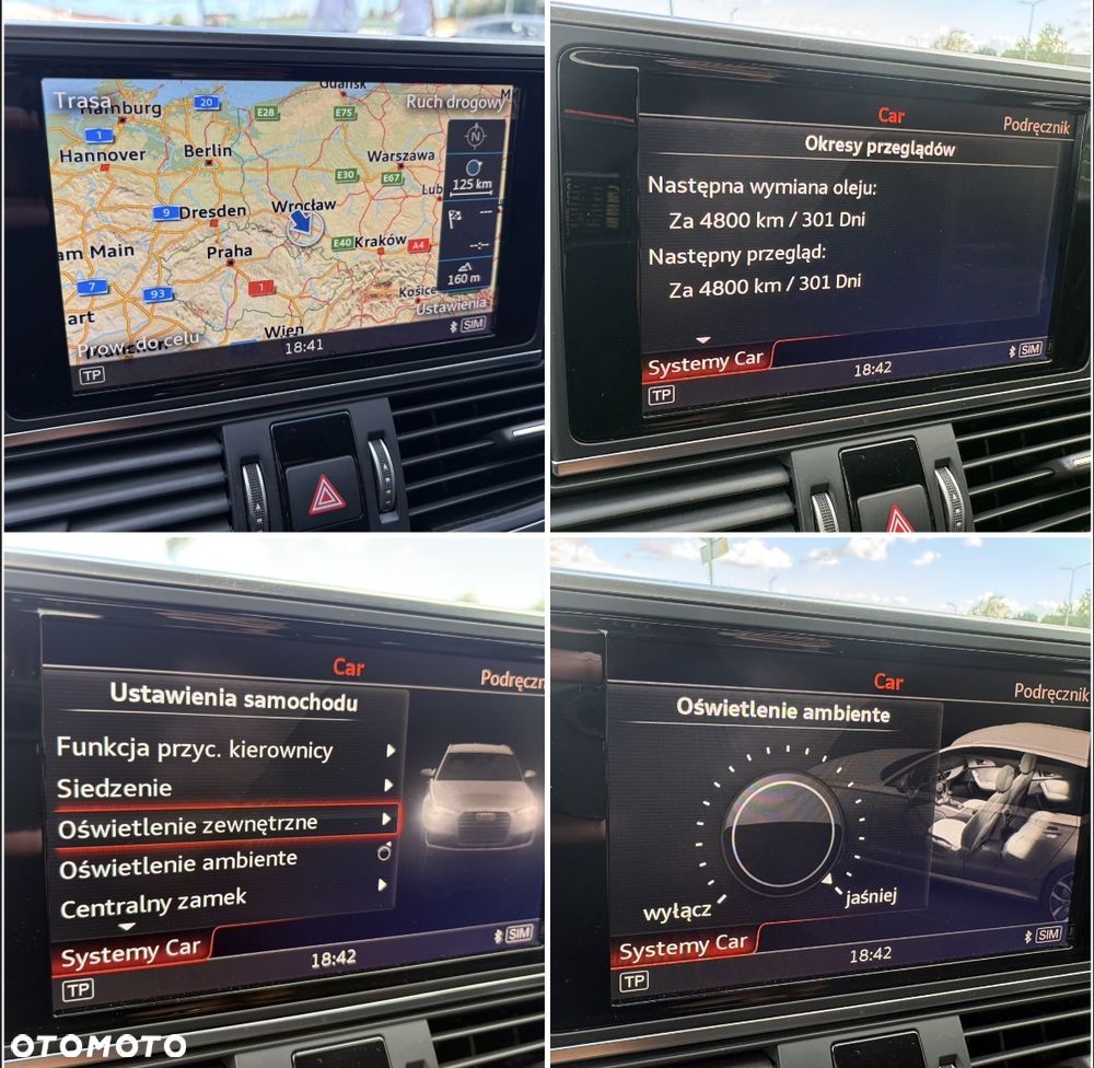 Audi A6 Avant 2.0 TDI ultra S tronic - 30