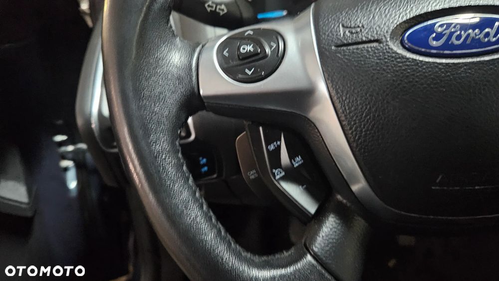 Ford Focus - 9