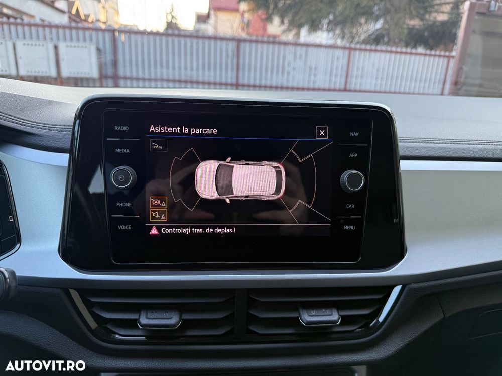 Volkswagen T-Roc 2.0 TDI SCR Life - 26