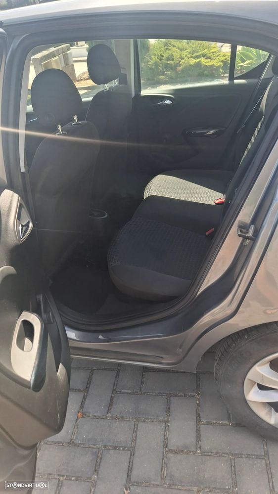Opel Corsa 1.3 CDTI City - 13