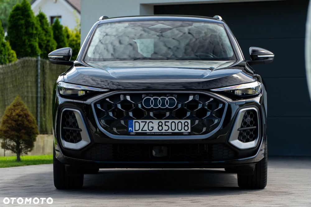 Audi Q5 TFSI mHEV 150 kW Quattro S tronic - 25