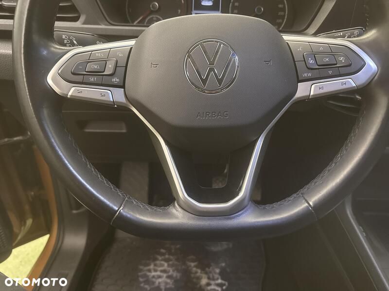 Volkswagen Caddy 1.5 TSI - 14