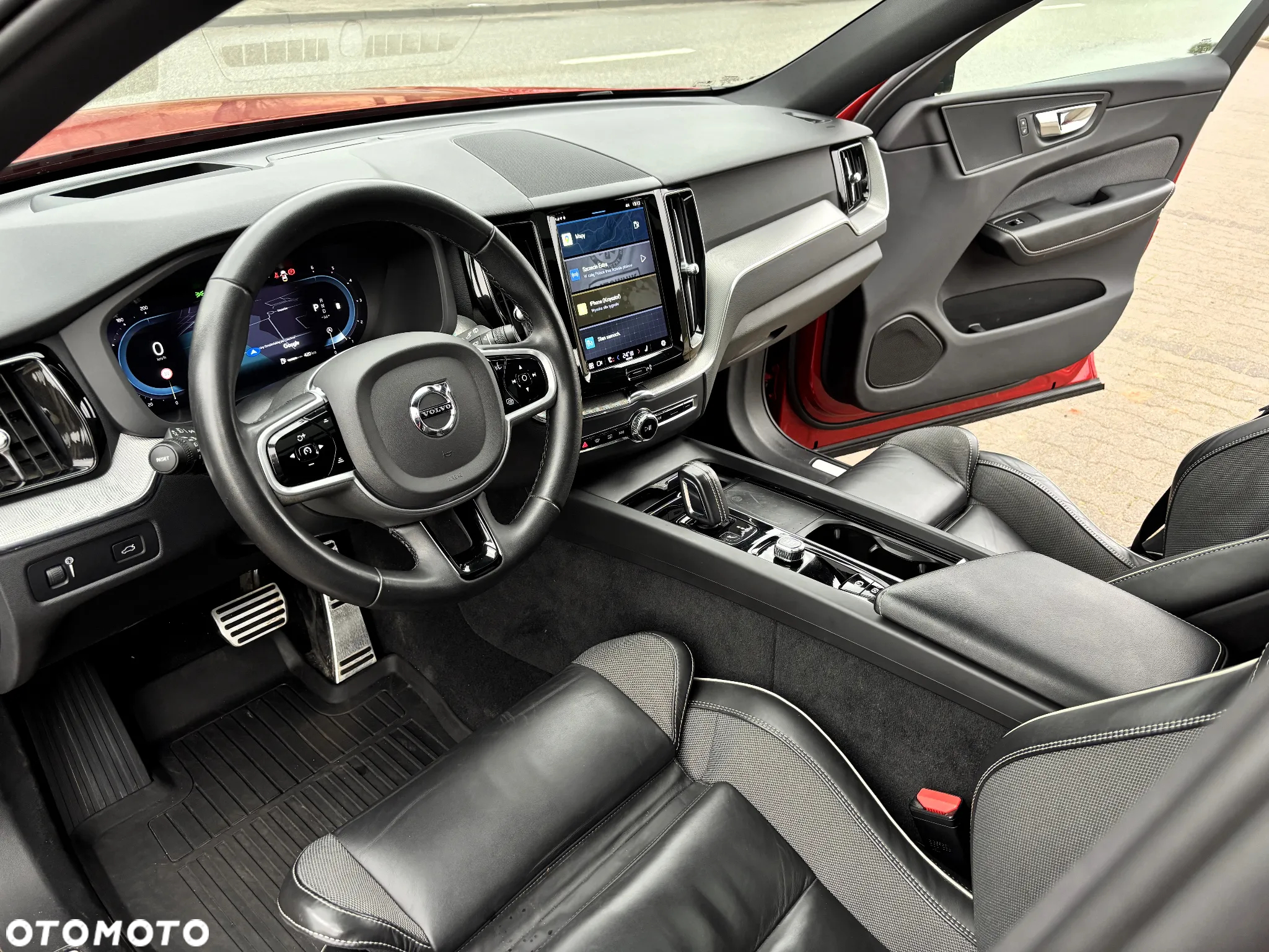 Volvo XC 60 - 16