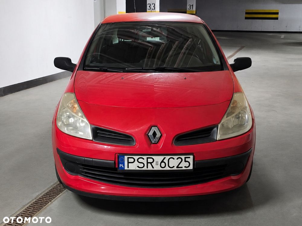 Renault Clio - 6