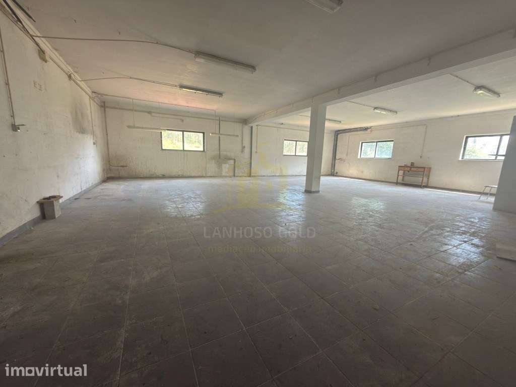 Armazém Industrial/Comercial - Excelente Localização - Grande imagem: 4/24