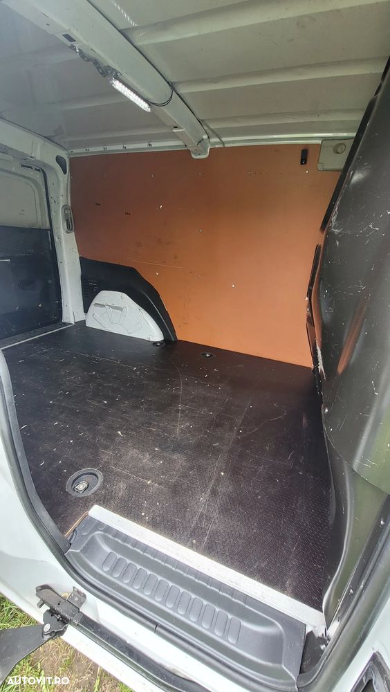 Renault Kangoo ENERGY dCi 90 FAP Start & Stop EXPERIENCE - 10