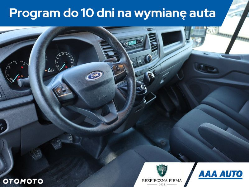Ford transit - 8