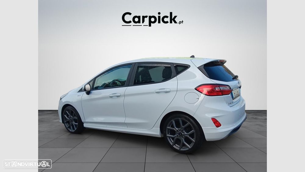 Ford Fiesta 1.0 EcoBoost ST-Line - 5