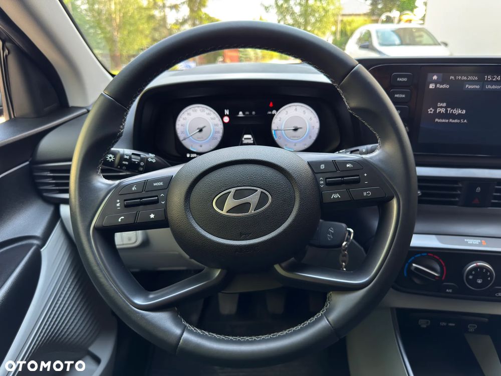 Hyundai i20 - 18