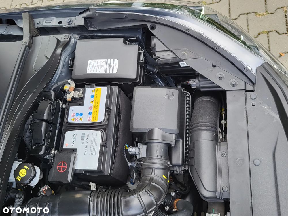 Kia XCeed 1.5 T-GDI M DCT - 36