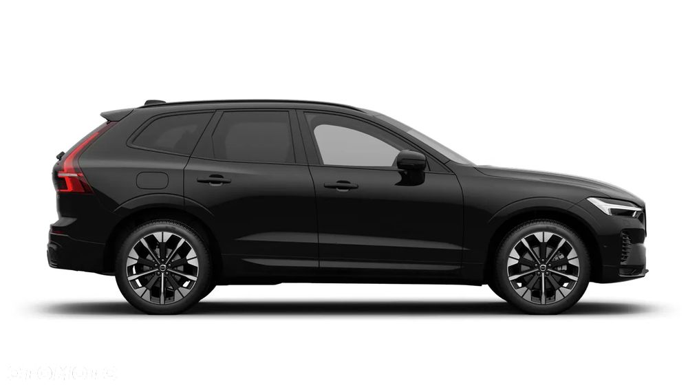 Volvo XC 60 T6 Plug-In Hybrid AWD Ultra Dark - 10