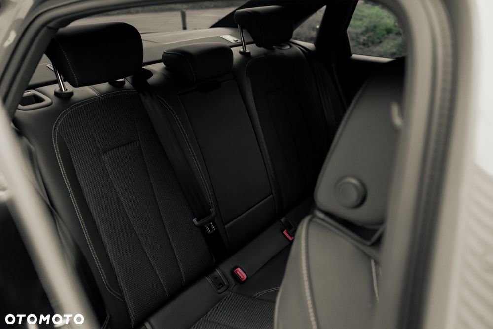 Audi A4 Limousine 40 TFSI mHEV Quattro S Line S tronic - 25