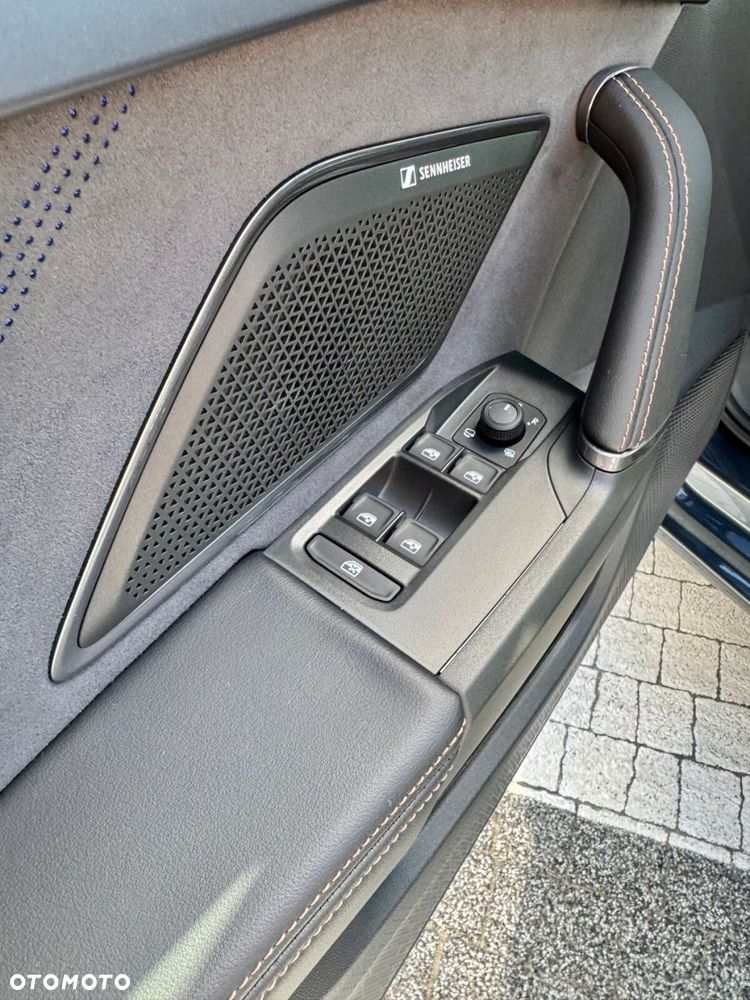 Cupra Leon Sportstourer - 17