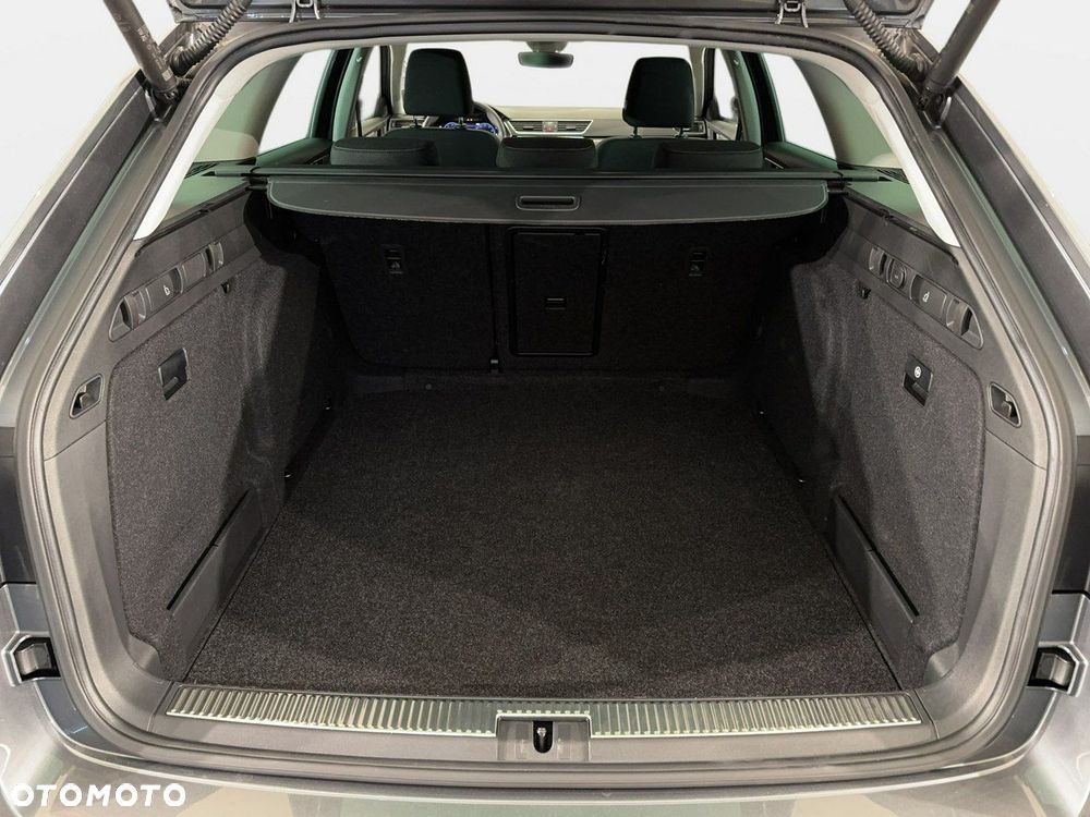 Skoda Superb - 18