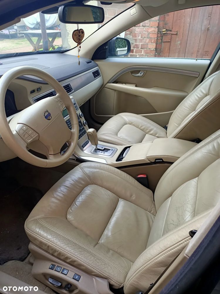 Volvo S80 4.4 V8 AWD Summum - 6