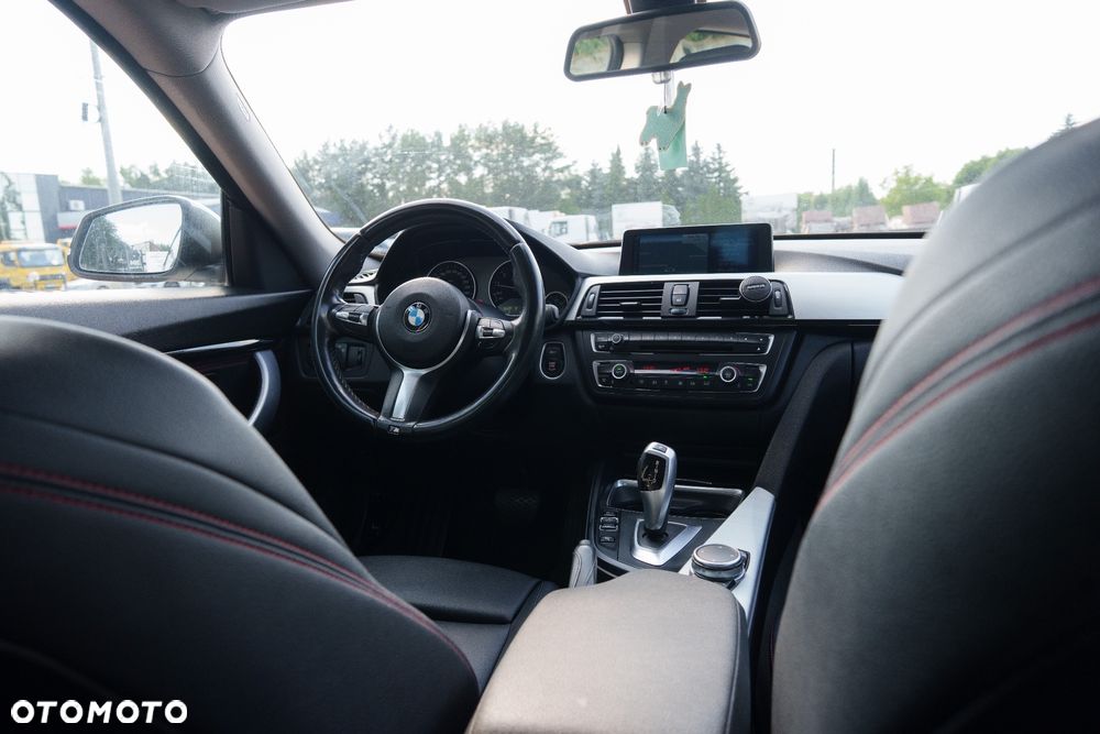 BMW 3GT - 25