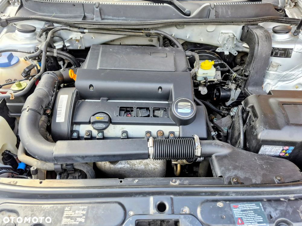 Seat Leon 1.4 16V Stella - 5