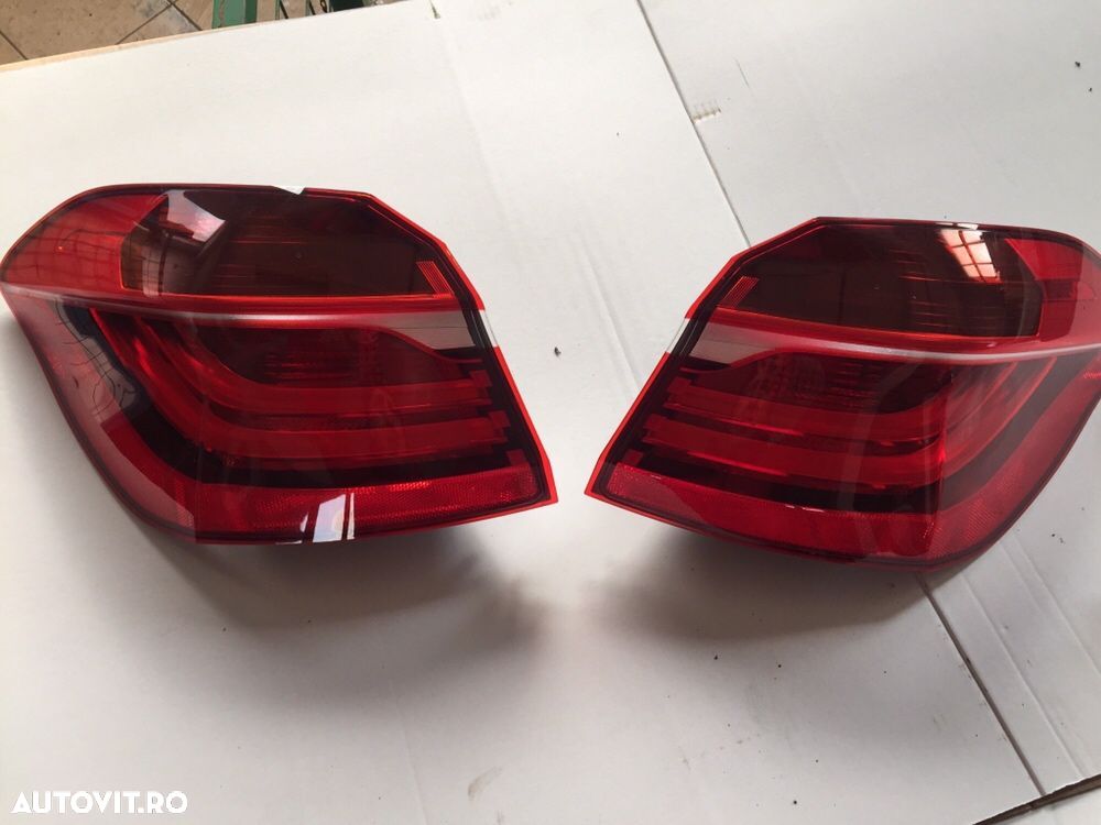 Hayon portbagaj,bara stop BMW 218 F46 - 2