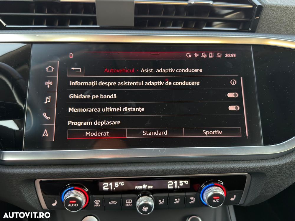 Audi Q3 35 TDI S tronic S line - 24