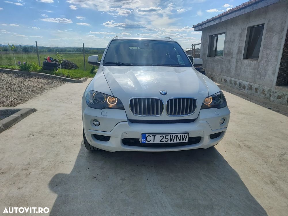 BMW X5 3.5sd Aut. - 11