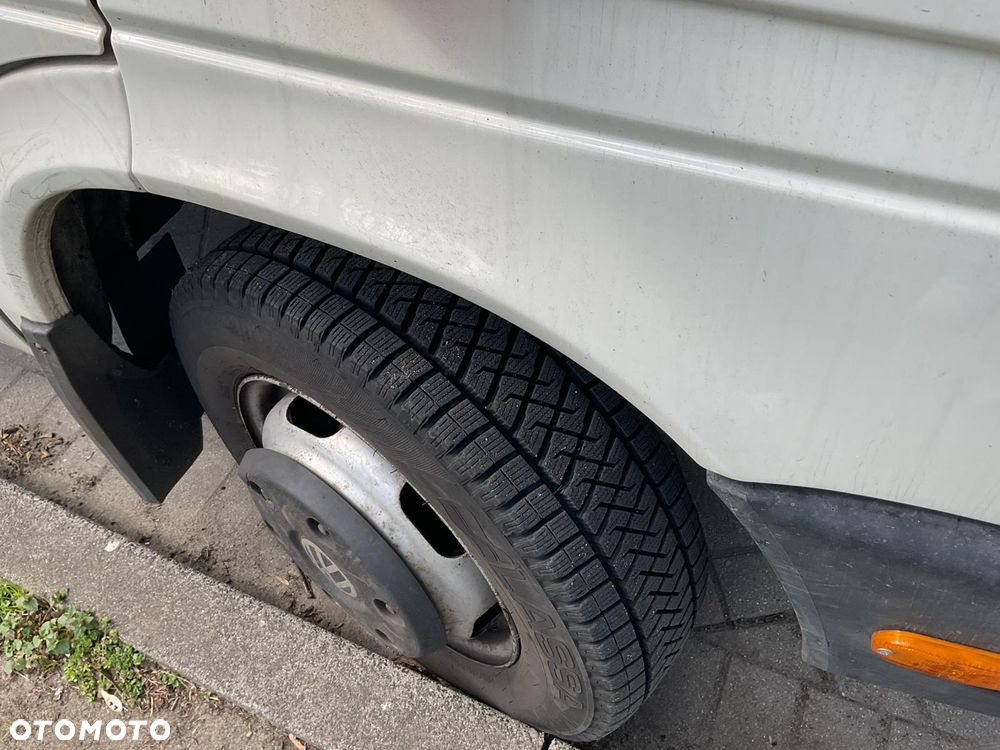 Volkswagen LT 2DM192/W82 - 6