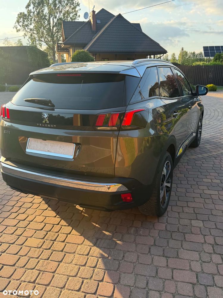Peugeot 3008 - 10