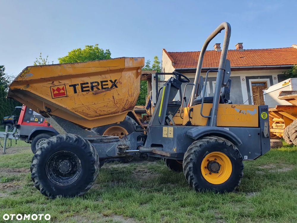 Terex - 8