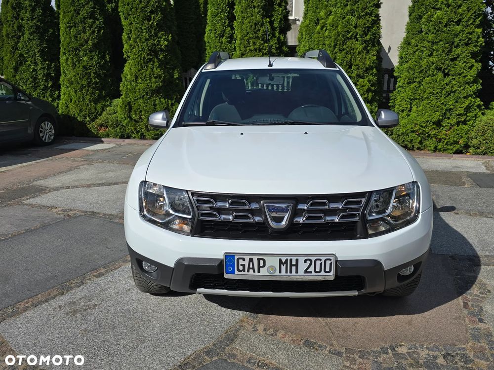 Dacia Duster TCe 125 4x2 Celebration - 14